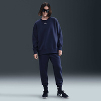 Bluza damska Nike Sportswear Phoenix Fleece FZ4270-410