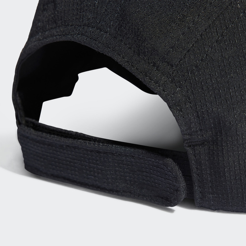 CZAPKA UNISEX ADIDAS HEAT.RDY FOUR-PANEL CAP CZARNA HA5547