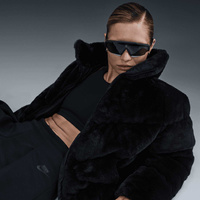 Kurtka damska Nike Sportswear Windpuffer FV8005-010