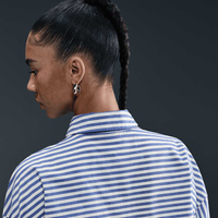 Koszula damska Nike Sportswear Chill Poplin II4217-480