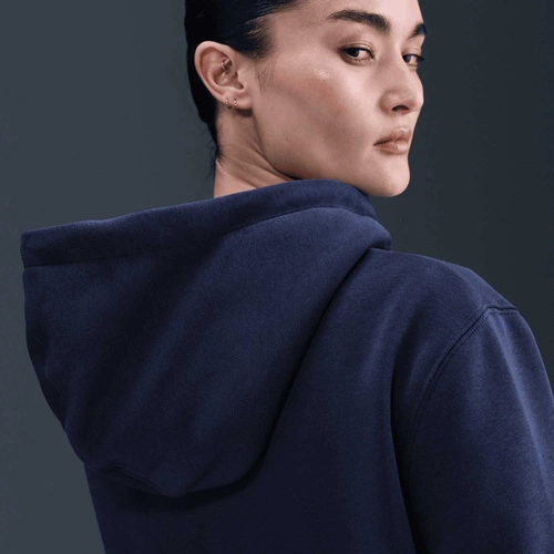 Bluza damska Nike Sportswear Phoenix Fleece HJ0995-410