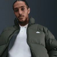 Kurtka męska Nike Sportswear Club IB2975-355