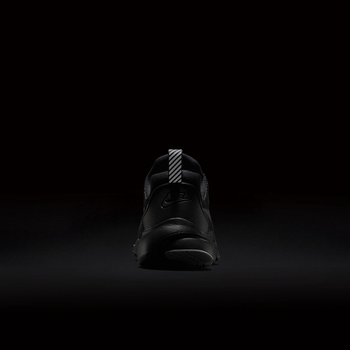 BUTY JUNIOR NIKE PRESTO FLY (GS) 913966-008