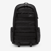 Plecak Nike RPM BKPK - NSW Czarny BA5971-014