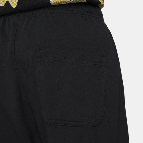 SPODNIE MĘSKIE NIKE SPORTSWEAR CZARNE BV2762-010
