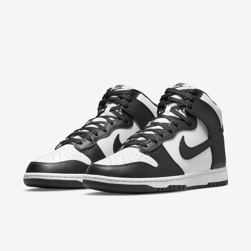 Buty męskie Nike Dunk High Retro DD1399-105