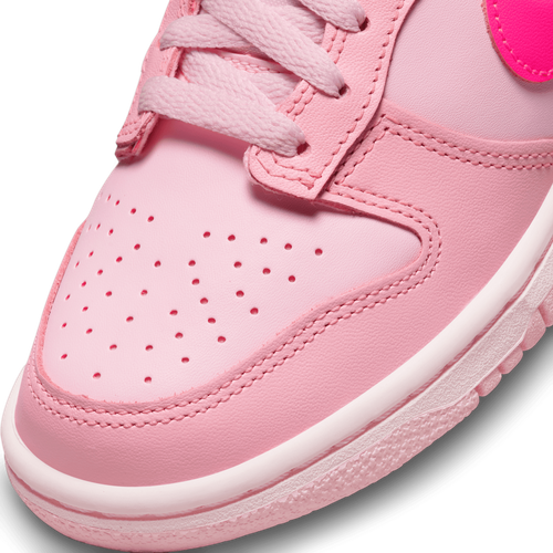Buty Junior Nike Dunk Low DH9765-600