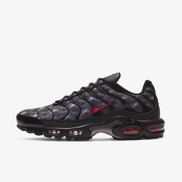 Buty sportowe męskie Air Max Plus DJ0638-001