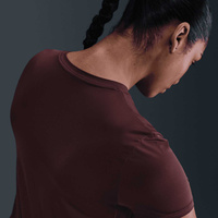 Koszulka damska Nike One Classic IB9408-652