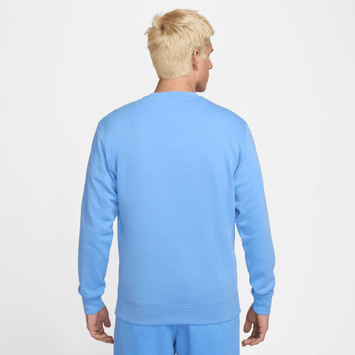 Bluza męska Nike Sportswear Club BV2666-412