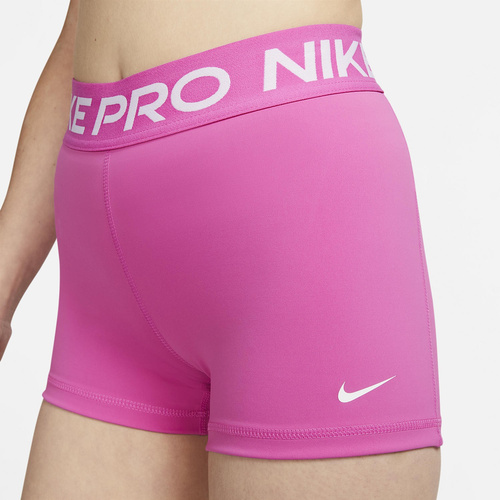 SPODENKI DAMSKIE NIKE PRO 365 SHORT 3IN CZ9857-624