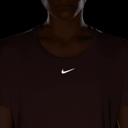 Koszulka damska Nike Dri-FIT UV One Luxe DD0618-618