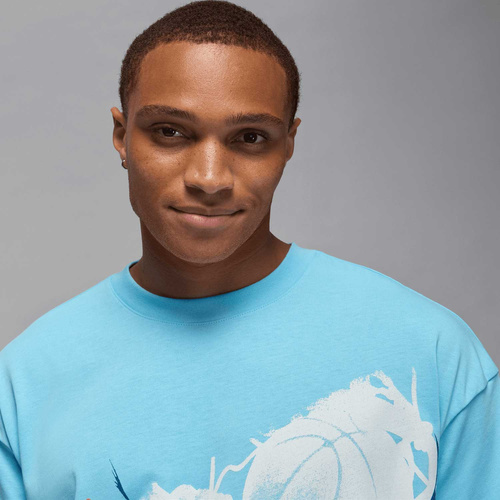 Koszulka męska Jordan Reissue HQ9093-497