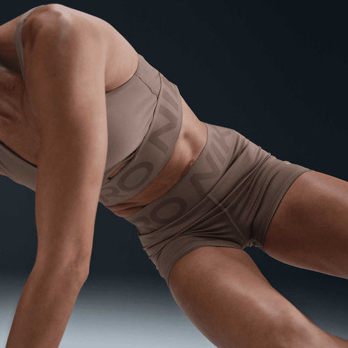 Spodenki damskie Nike Pro Sculpt FV7033-233