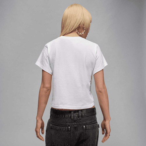 Koszulka damska Jordan Flight HV0218-100