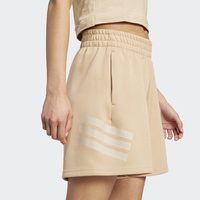 Spodenki damskie adidas Future Icons 3-Stripes JW7834