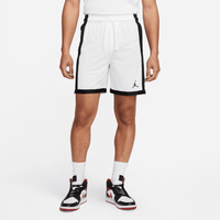 SPODENKI MĘSKIE AIR JORDAN DF SPRT MESH SHORT DH9077-100