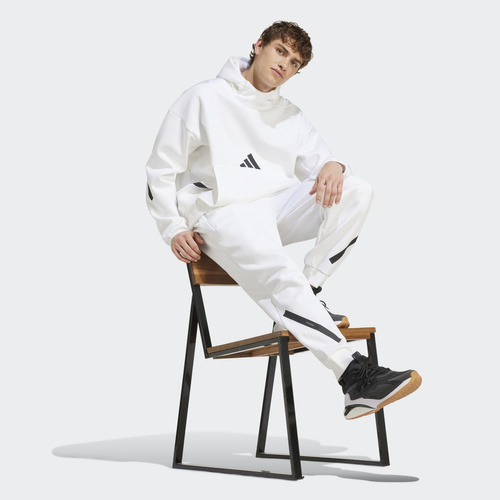 Spodnie męskie adidas Z.N.E. JF2449