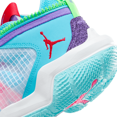 Buty męskie Jordan Why Not .6 DO7189-100