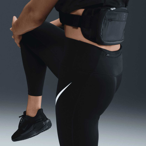 Legginsy damskie Nike Tempo Swoosh HV2304-010