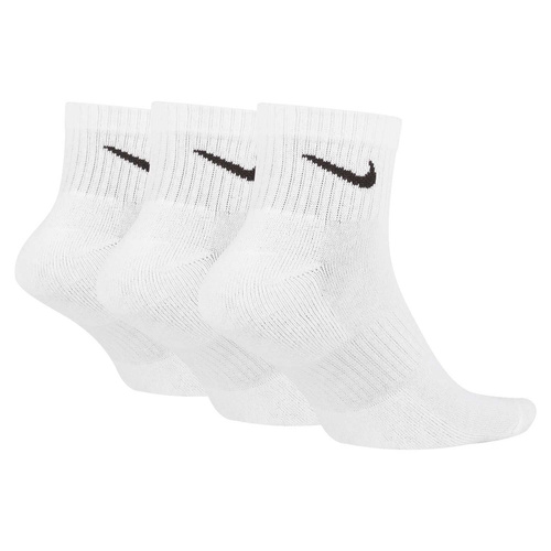 Skarpety męskie Nike Everyday Cushioned (3 Pairs) SX7667-100