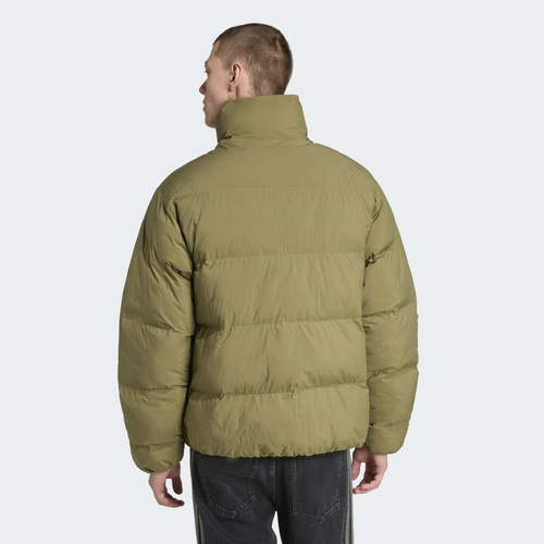 Kurtka męska adidas Originals Synthetic Down Puffer JW5817