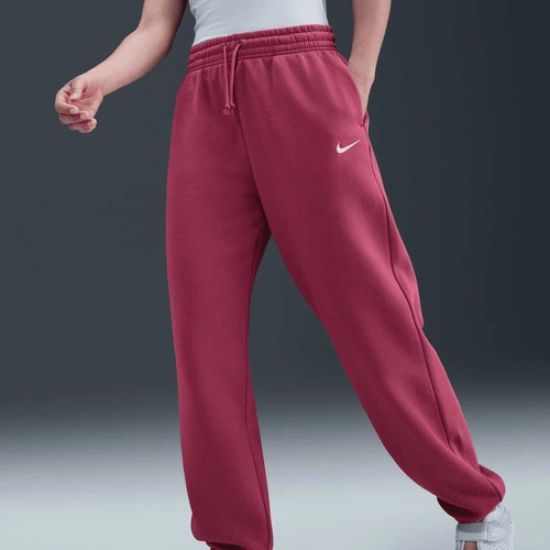 Spodnie damskie Nike Sportswear Phoenix Fleece FZ5996-635