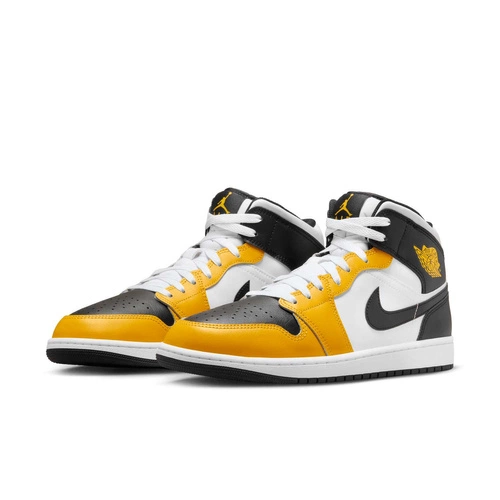 Buty męskie Air Jordan 1 Mid DQ8426-701