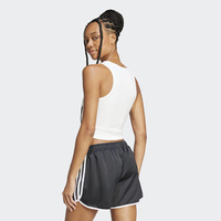 Koszulka damska adidas Essentials Ribbed Tank JC9007
