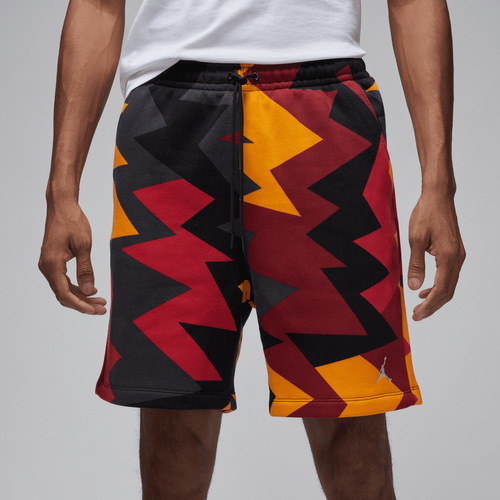 Spodenki męskie Jordan Flight Mvp FB7040-619