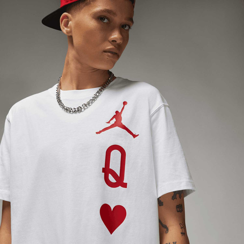 Koszulka damska Jordan Flight DQ4471-100