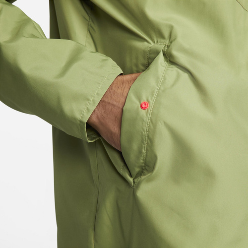 KURTKA MĘSKA NIKE SF MILER JKT HKNE DZ4634-334