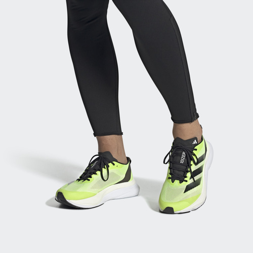 Buty męskie adidas Adizero Boston 12 Shoes HP9705