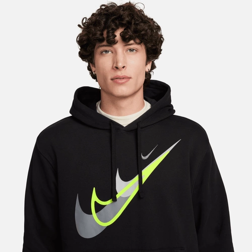 Bluza męska Nike Sportswear FZ0201-010