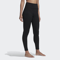 Legginsy damskie adidas Yoga Essentials High Waist 78 HD6803