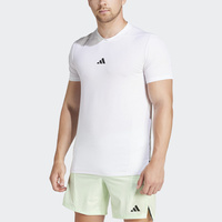 Koszulka męska adidas Designed for Training Workout IS3808
