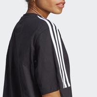 Sukienka adidas Essentials 3-Stripes HR4923