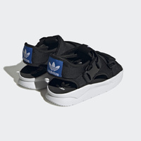 Sandały Kids adidas 360 3.0 Sandals HQ6046