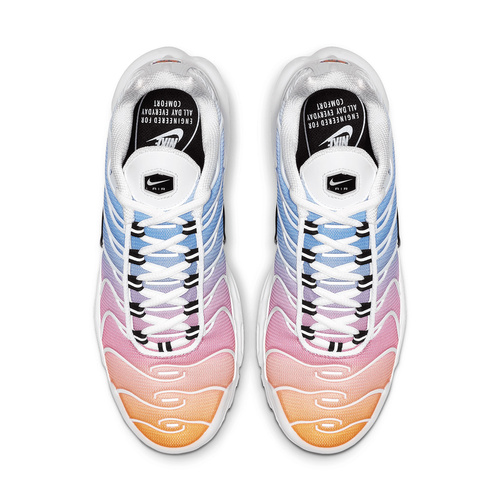 Buty damskie Nike Air Max Plus 605112-115