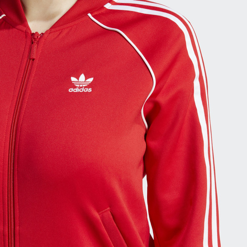 Bluza damska adidas Sst Tracktop Pb IB5913
