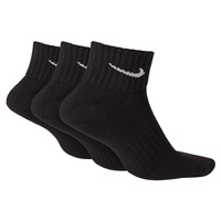 Skarpety Nike Cushion (3 Pairs) SX4926-001