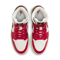 Buty damskie Air Jordan 1 Mid BQ6472-119