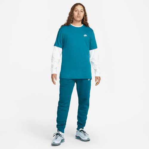 Koszulka męska Nike Sportswear Club AR4997-381