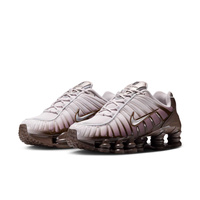 Buty damskie Nike Shox TL IB7699-200
