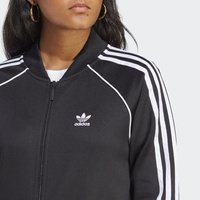 Bluza damska adidas SST Tracktop PB IB5912