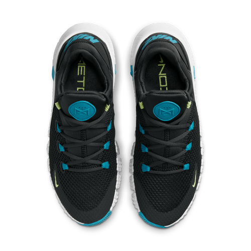 BUTY MĘSKIE NIKE FREE METCON 4 CT3886-004