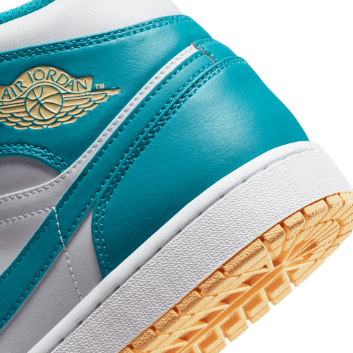 Buty męskie Air Jordan 1 Mid DQ8426-400