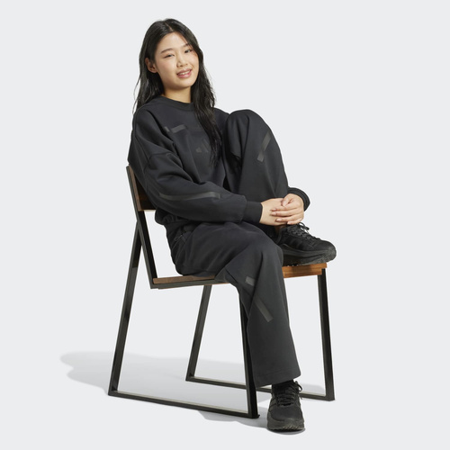 Spodnie damskie adidas Z.N.E. Barrel JE7850