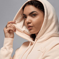 Bluza damska Jordan Flight Fleece FV7050-838