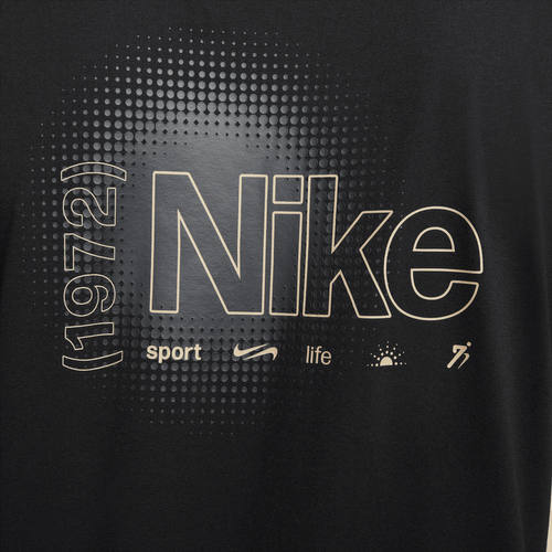 Koszulka męska Nike Dri-FIT UV Hyverse FN7289-010